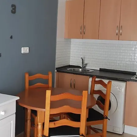 Perfecta Ubicacion Апартаменты *