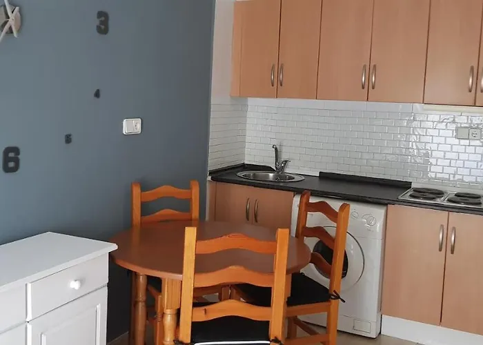 Perfecta Ubicacion Appartement *