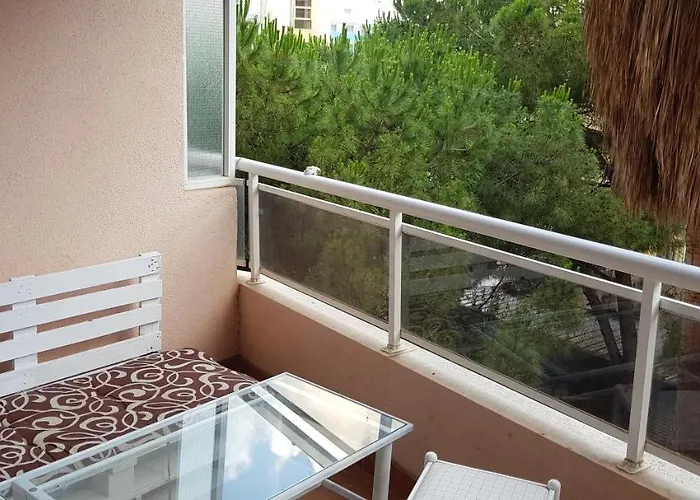 Perfecta Ubicacion Appartement *
