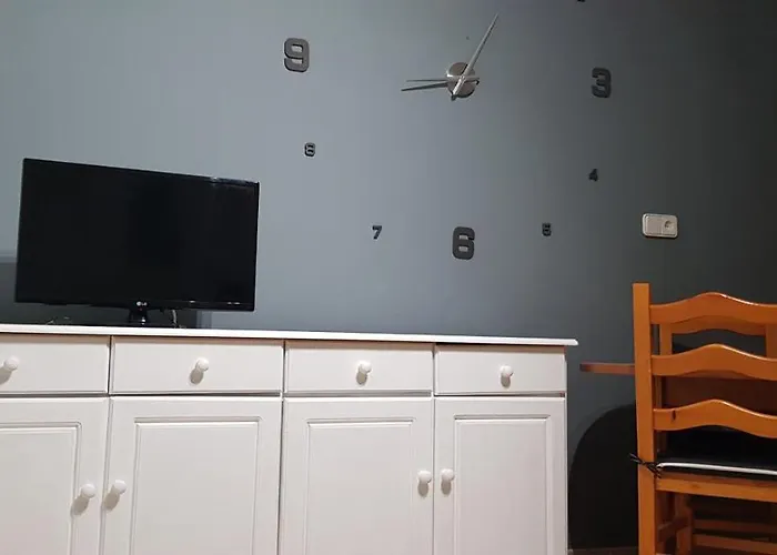 Perfecta Ubicacion Appartement