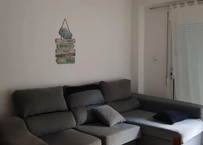 Perfecta Ubicacion Appartement