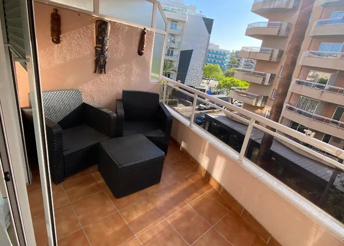 Perfecta Ubicacion Appartement *