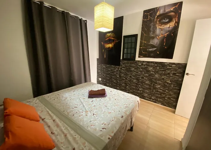 Perfecta Ubicacion Appartement Salou