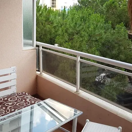 Perfecta Ubicacion Apartman *