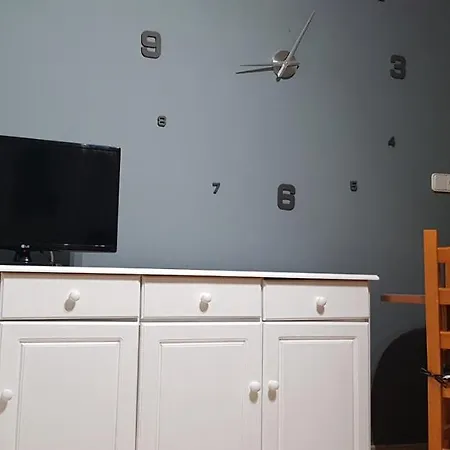 Perfecta Ubicacion Apartman
