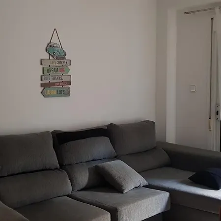 Perfecta Ubicacion Apartman