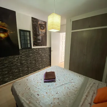 Apartment Perfecta Ubicacion Salou