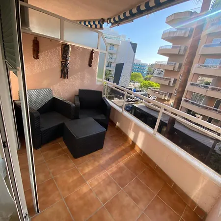 Perfecta Ubicacion Apartment *