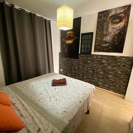 Perfecta Ubicacion Apartment Salou